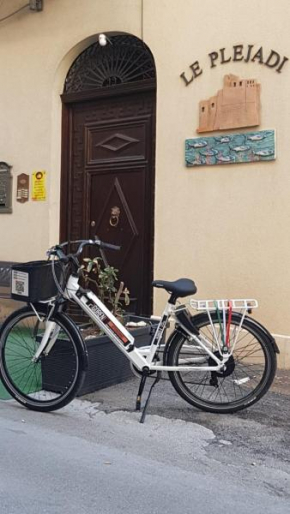 Le Plejadi, Castellammare Del Golfo